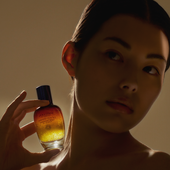 Reset Serum Refill - Anti-Aging Skincare | L'OCCITANE UK